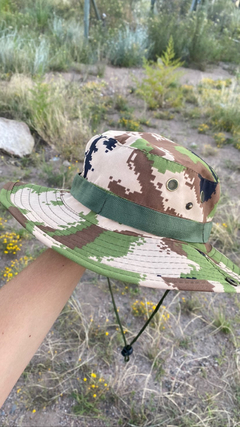 GORRO AUSTRALIANO - comprar online