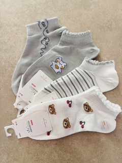 Socks en internet