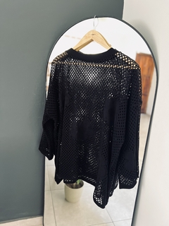 Sweater Zara