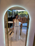 Conjunto Ivana P&B na internet