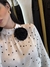 Camisa Camélia - Camila D’avila Brand | Elegância Feminina