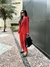 Blazer Julie Vermelho na internet