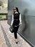 Conjunto Camisa/Tricot na internet