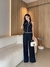 Conjunto Ivana P&B - comprar online