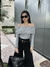 Blusa Tricot Isabel
