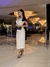 Vestido Cloe Midi - comprar online