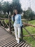 Blazer Pati - comprar online