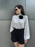 Camisa Camélia