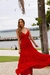 Vestido Bárbara na internet