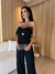 Macacão Rita - Camila D’avila Brand | Elegância Feminina