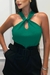 Blusa Raissa na internet