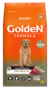 GOLDEN AD CARNE 15KG
