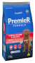 PREMIER FORM AD RACAS GRANDE CARNE 15KG - comprar online