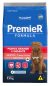 PREMIER FORM AD RACAS GRANDE CARNE 15KG