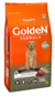 GOLDEN AD CARNE 15KG - comprar online