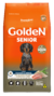 GOLDEN FORM CAO AD SENIOR MINI BITS 10,1KG