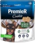PREMIER COOKIE CAO FIL COCO E AVEIA 250G