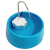 KIT FONTE PETLON BABY + BEBEDOURO - AZUL 110V