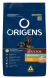 ORIGENS CAO MINI/PEQ 1KG