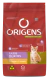 ORIGENS GATO FILH FRANGO 1KG