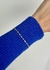 Pulseira Torcida - Banhada em Ouro 18k na internet