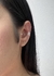 Piercing Fake 3 Fios - Prata