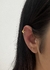 Piercing Fake Lua - Dourado