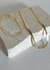 Choker Fita – Banhada em Ouro 18k na internet
