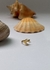 Piercing Fake Lua - Dourado - loja online