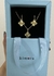 Conjunto Trevo Plissado - Dourado - comprar online