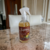 Aromatizador Textil Saphirus "Etiqueta" x 250 ml