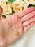 Colar Coração Delicado - Folheado a Ouro 18K - comprar online