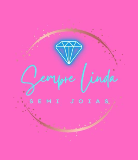 Marca 1 de Sempre Linda Semijoias 