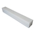 Arandela Acrílico Luminária Parede Camarim 60cm Luminária Banheiro Espelho