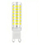 Lâmpada De Led G9 7W Halopin Bipino