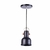 Pendente Luminária de Teto Balcão Sala Lanterna Retro Spot Foco Alumínio - comprar online