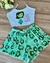 BABY DOOL FEMININO DIVERTIDAMENTE