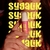 SUGALIK SUGADOR LÍQUIDO COMESTÍVEL 15G