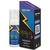 SHOCK G EXCITANTE VIBRADOR BEIJÁVEL ALGODÃO DOCE 15G