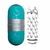 CAPSULE WAVY MASTURBADOR CÁPSULA MAGICAL KISS - comprar online