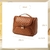 Bolsa cosmética bonita de grande capacidade portátil - loja online