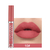 Lip Mud Lazy Batom Lip Glaze Autêntico Matte Lip Gloss Não é fácil de mergul - Atacado Z