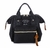 Bolsas de ombro fofas mulheres mochila Oxford com zíper mini bolsa bolsa mãe b - loja online