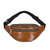 Cintura elegante de grande capacidade Bolsa Esportes Bolsa de peito multifuncion - Atacado Z