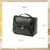 Bolsa cosmética bonita de grande capacidade portátil - comprar online