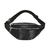 Imagem do Cintura elegante de grande capacidade Bolsa Esportes Bolsa de peito multifuncion