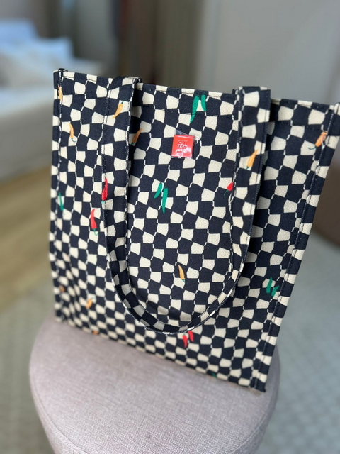 Cooler Bag Est Chilli