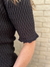 Camisa Tricot Camille - Romã Haus