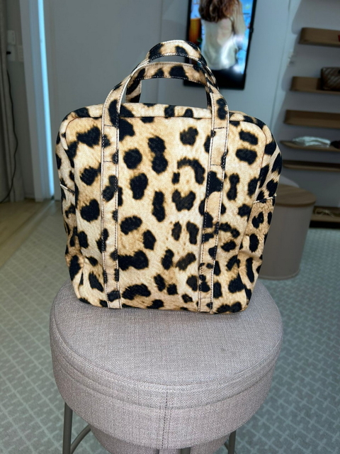 Bolsa Térmica Onça