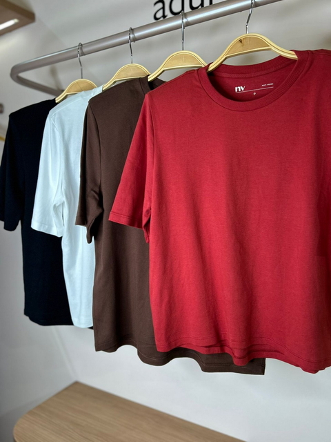 Tshirt Nati